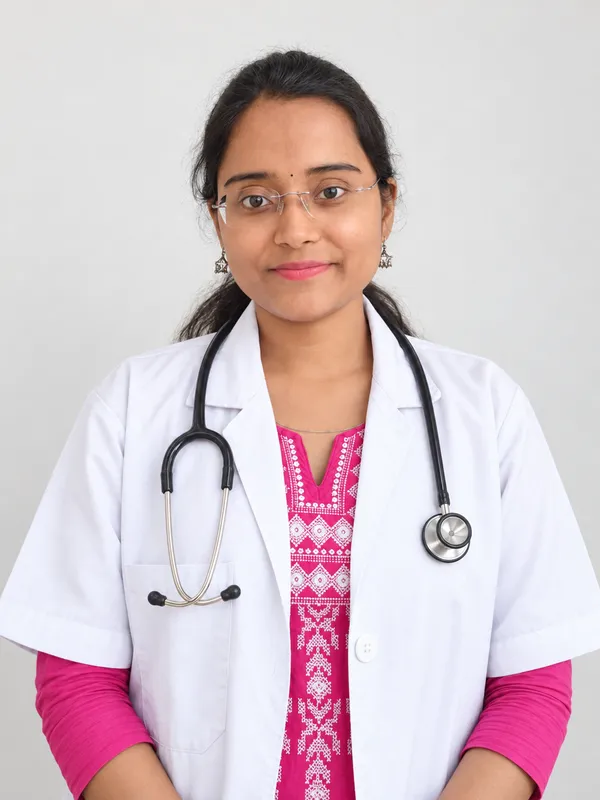 Dr. Neelam Rajule